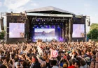 Little Simz Leads Cross the Tracks 2026 at Brockwell Park Festival
