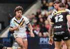 Rowley Names Percival and Stephens for 21-Man Squad — Tigers Vs Saints
