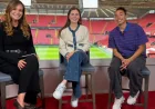 Sophie Whitehouse Leads Charlton Athletic Women to Penalty Shootout Win