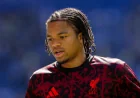 Rio Ngumoha Joins England Camp as Ethan Nwaneri England Squad Call-up Grows