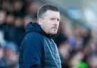 Allan Hale Elgin City Sacking Ends 38-Year-Old’s Run