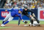 Kevin Alcantara Joins Cubs After Nicky Lopez DFA