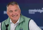 Don Rea Pga Removal: PGA of America Replaces President After Ryder Cup Backlash