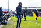 Kilkenny Face Dublin at Parnell Park in Rte Sport