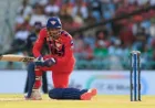 Virat Kohli Gives Mukul Choudhary Priceless Advice