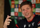 Glasner Rules Out 11 Crystal Palace Changes — Arsenal Crystal Palace Starting Lineups