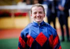 Hollie Doyle Fall At Bath Leaves Jockey Sidelined After Injury