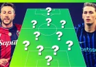 Bologna - Inter at 18:00 on Dazn for Saturday's Serie A schedule