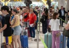 Spain New Entry Exit System Requires Four Fingerprints for UK Travellers