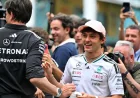 Bernie Collins Raises Questions as Wolff Hails Antonelli's 2026 Start
