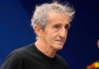 Alain Prost Injured in Swiss Home Robbery, Police Probe Break-In