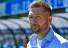Myśliwiec sees tension before Saturday's Widzew łódź – Piast Gliwice