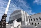 Governor Stein Orders Half-mast Flags for Memorial Day