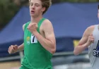 Grabow Wins 1,600 at Black Hills Conference Meet in Hill City