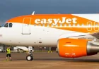 Easyjet Flight Diverted Rome After Power Bank Alert