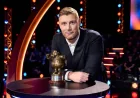Freddie Flintoff Hosts Bullseye Soccer Aid Special on Saturday