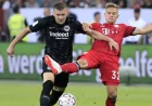 Hoeneß Praises Bayern Season Before Bayern Vs Vfb Stuttgart Final