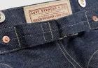 Lévis Reissues 1870s Nevada Jeans for ¥909,000 Lottery Sale