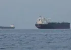 Trump Iranian Port Blockade Boards M/T Celestial Sea in Gulf of Oman