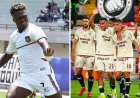 Edgar Lastre weighs Universitario before date 16 test — Cd Moquegua - Universitario