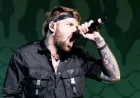 Caleb Shomo Comes Out as Gay Before Beartooth Album Cycle