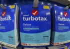 Intuit to Cut 3,000 Turbotax Jobs and Close Two Offices