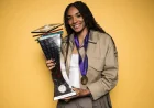 Salma Paralluelo rose from Zaragoza to two Champions League titles