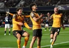 Hull City Captain Sees £200million Wembley Stakes in The Road To Wembley