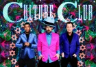 Culture Club books Ovo Hydro finale for nine-city Singles tour