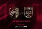 Hartel Leads St. Louis CITY SC Into Austin Vs St. Louis Return