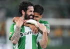 Isco returns as Adrián San Miguel starts farewell — Real Betis - Levante