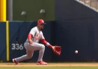 Bryan Torres Promoted For Cardinals' Cincinnati Series
