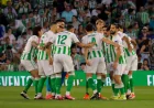 Luis Castro Guides Levante Into Real Betis Vs Levante Test