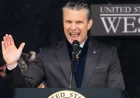 Pete Hegseth West Point Speech Announces Army Hit 2026 Goal Early