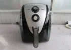 Health Canada Issues Secura Air Fryer Fire Risk Recall for SAF-53