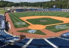 Georgia Baseball Sends No. 1 Georgia Into SEC Semifinal Battle