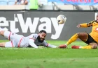 Sammy Seabi Lifts Chippa United Past Kaizer Chiefs 1-0