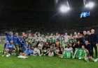 Betis Returns to Champions League as 2025/26 Squad Shift Starts — Betis – Levante