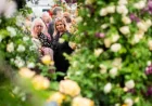 Penrose Sparks Chelsea Flower Show Backlash as RHS Posts £8.1m Loss