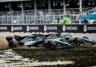 Russell Wins Sprint at Montréal After Mercedes Fight — Qualification F1