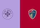 North Carolina Courage Vs Racing Louisville Set for 4:00 PM Kickoff