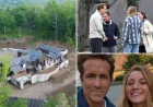Justin Baldoni and $2.1 Million Liens Hit Lively-Reynolds Estate