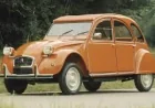 Citroen 2cv Electric Return: Chardon says 2028 model starts below €15,000