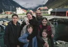 Cristian Mungiu Wins Palme d’Or for Fjord at Cannes 79