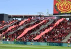 Mallorca Fc Face Oviedo In Final La Liga Test at Son Moix