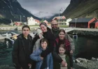 Cristian Mungiu Wins Second Palme d’Or at Cannes Film Festival 2026