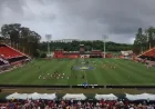 Jair Ventura Sets Vitória Vs Internacional Lineups for August 23