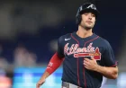 Braves, Rays Lead Quarter-Pole Grades; Detroit Tigers Schedule Included