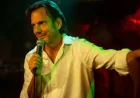 Will Arnett Leads Disney+ Debut of Bradley Cooper Drama