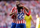 Atlético Madrid, Villarreal Set Third-Place La Liga Standings Duel